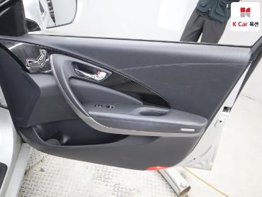 2015 - hyundai grandeur