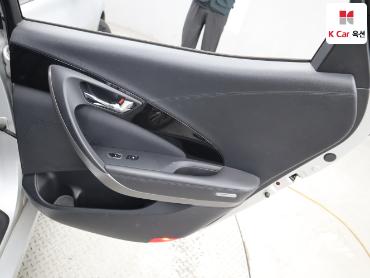 2015 - hyundai grandeur