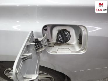 2015 - hyundai grandeur