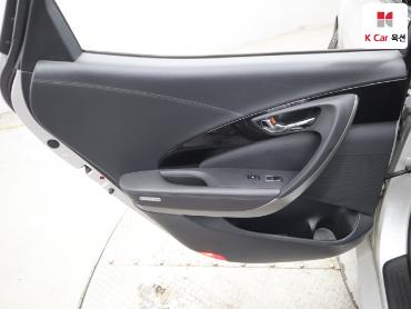 2015 - hyundai grandeur