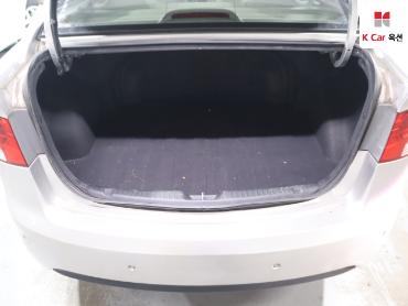 2010 - kia forte
