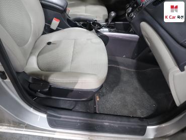 2010 - kia forte