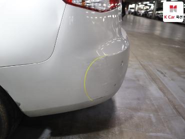 2010 - kia forte