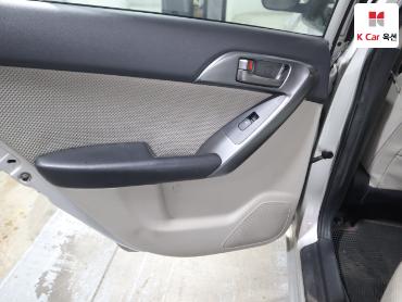 2010 - kia forte