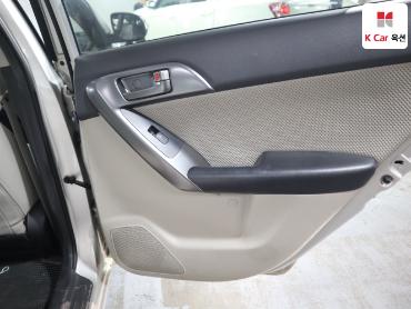 2010 - kia forte