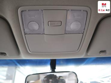 2010 - kia forte