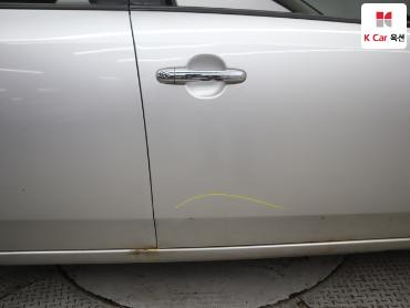 2010 - kia forte