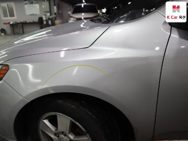 2010 - kia forte