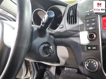 2010 - kia forte