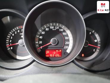 2010 - kia forte