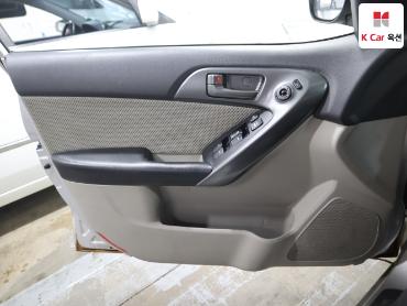 2010 - kia forte