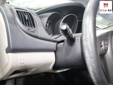 2010 - kia forte