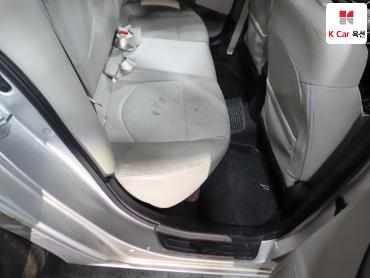 2010 - kia forte