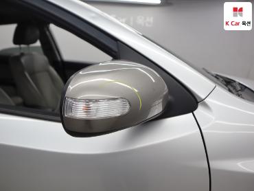 2010 - kia forte