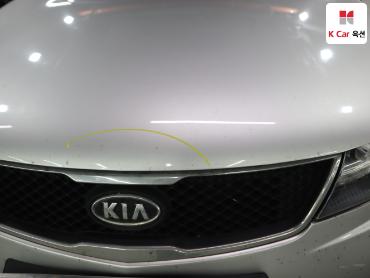 2010 - kia forte