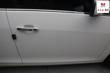 2013 - chevrolet malibu