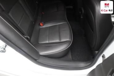 2013 - chevrolet malibu