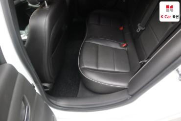 2013 - chevrolet malibu