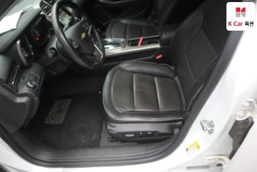 2013 - chevrolet malibu