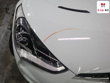 2012 - hyundai veloster