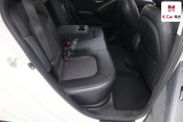 2010 - hyundai tucson