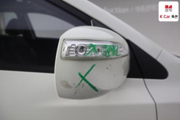 2010 - hyundai tucson