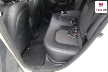 2010 - hyundai tucson