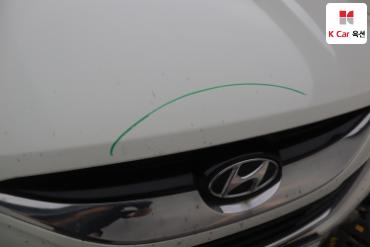 2010 - hyundai tucson