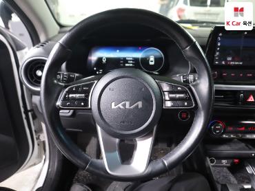 2022 - kia k3