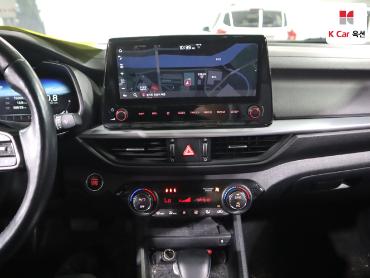 2022 - kia k3