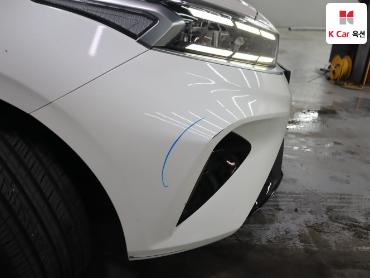 2022 - kia k3