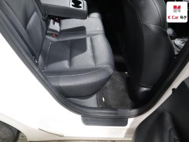 2022 - kia k3