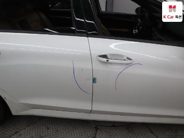 كيا K5 2021 — صورة 42