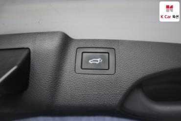 2018 - hyundai santa fe