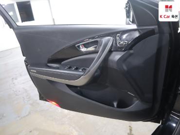 2012 - hyundai grandeur