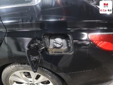 2012 - hyundai grandeur