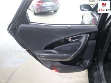 2012 - hyundai grandeur