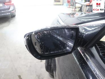 2012 - hyundai grandeur