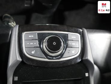 2012 - hyundai grandeur