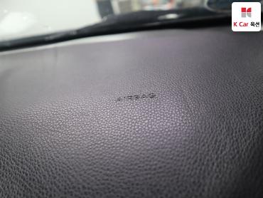 2012 - hyundai grandeur