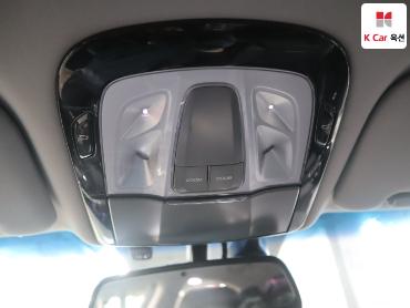2012 - hyundai grandeur
