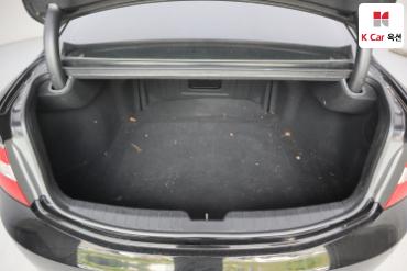 2011 - hyundai grandeur