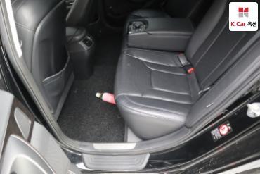 2011 - hyundai grandeur