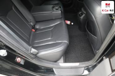 2011 - hyundai grandeur