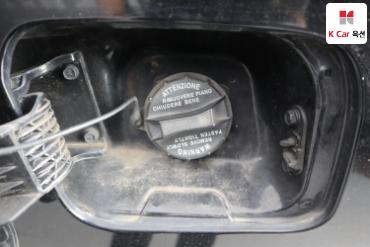 2011 - hyundai grandeur