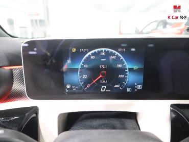 2020 - mercedes-benz a220