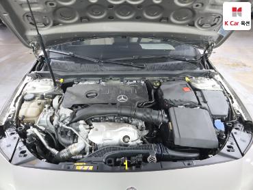 2020 - mercedes-benz a220