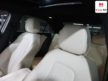 2020 - mercedes-benz a220