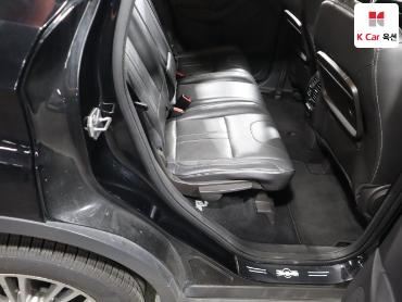 2016 - ford kuga