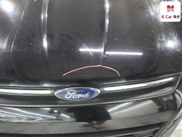 2016 - ford kuga